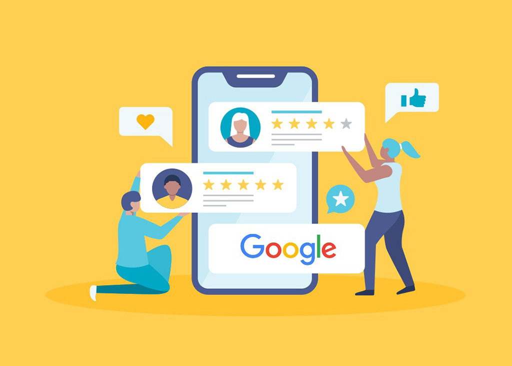 Can you pay for Google business reviews?
