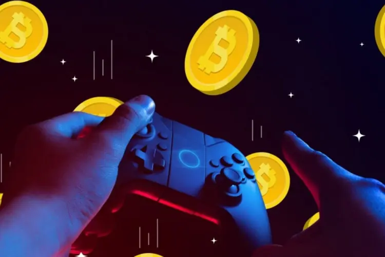 Crypto in Gaming