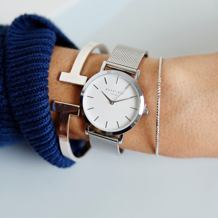 Unveiling the Latest Arrivals in Trendy Watches for Women